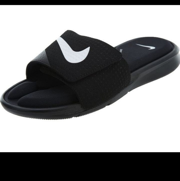 NIKE Men's Ultra Comfort Slide Sandals NWTS - Picture 6 of 7